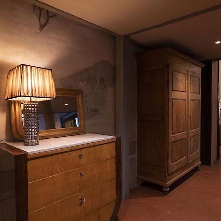 Renaissance Palace Noble Floor Apartment Florenz Exterior foto