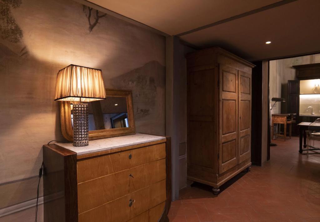 Renaissance Palace Noble Floor Apartment Florenz Exterior foto