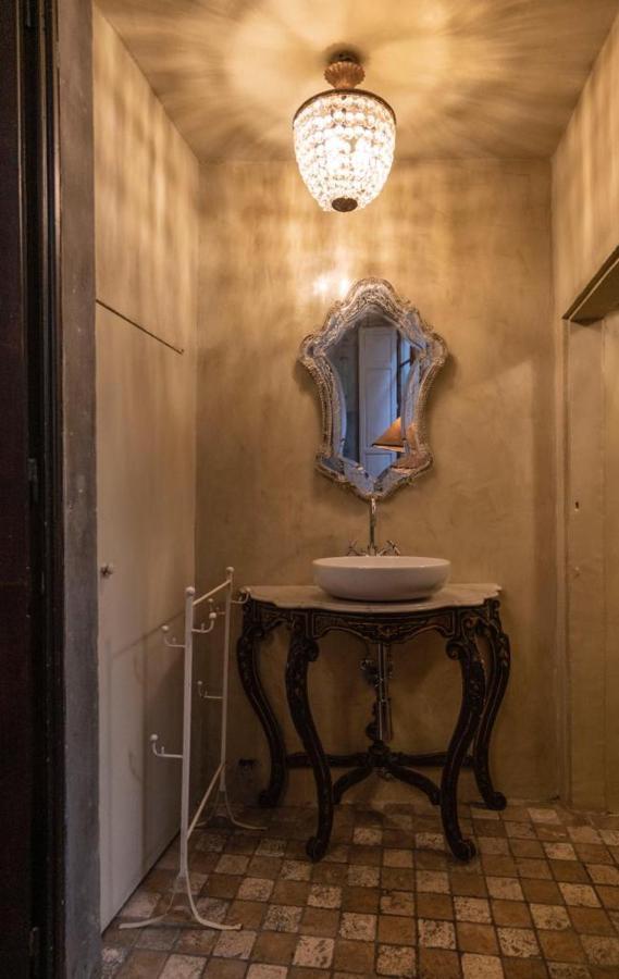 Renaissance Palace Noble Floor Apartment Florenz Exterior foto