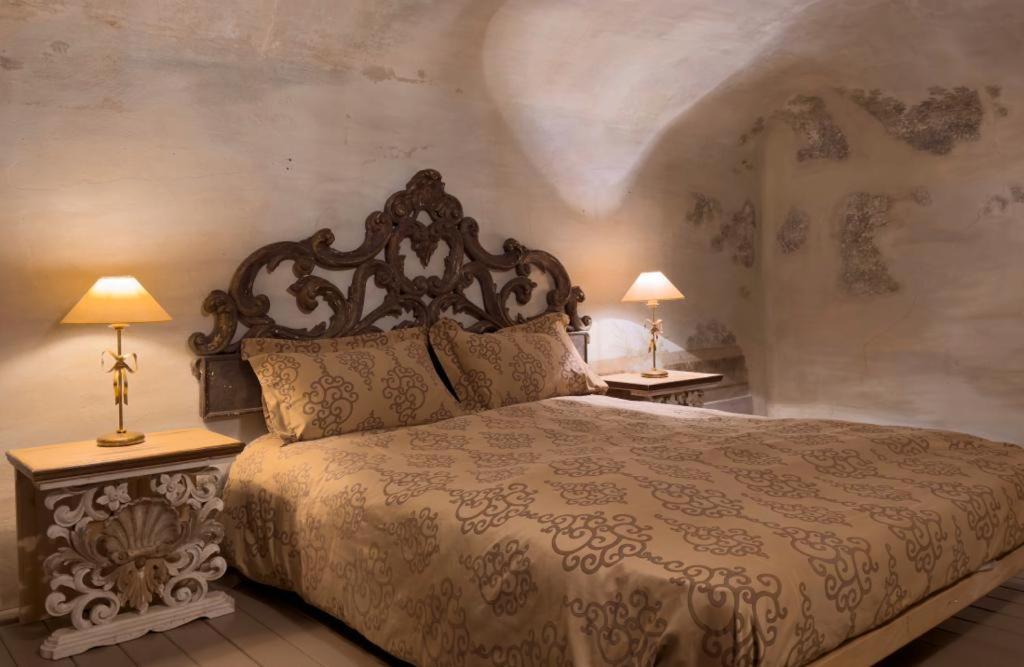 Renaissance Palace Noble Floor Apartment Florenz Exterior foto