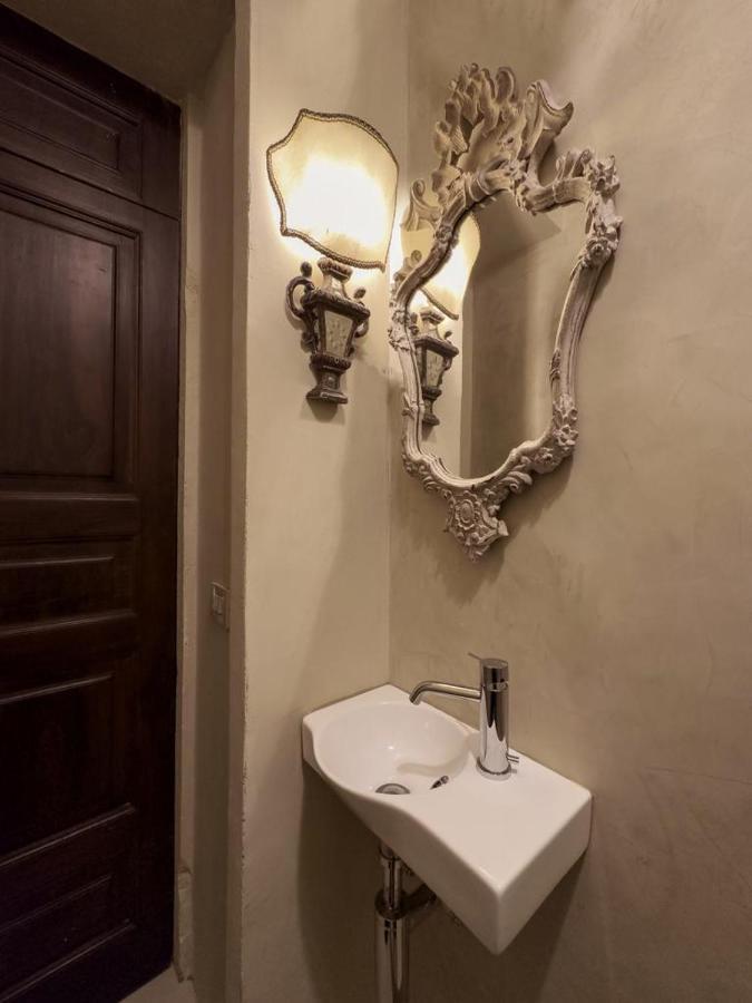 Renaissance Palace Noble Floor Apartment Florenz Exterior foto