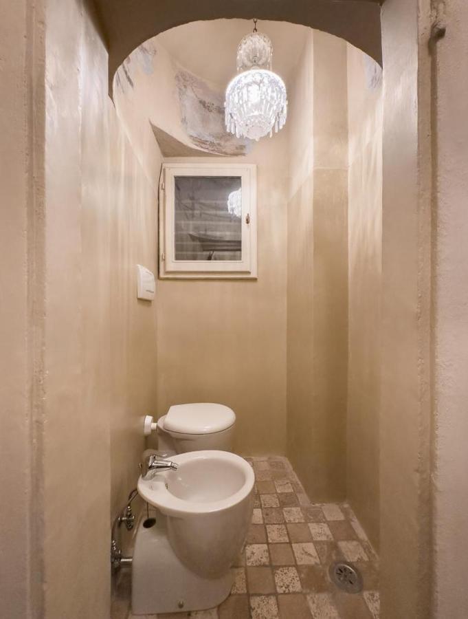 Renaissance Palace Noble Floor Apartment Florenz Exterior foto