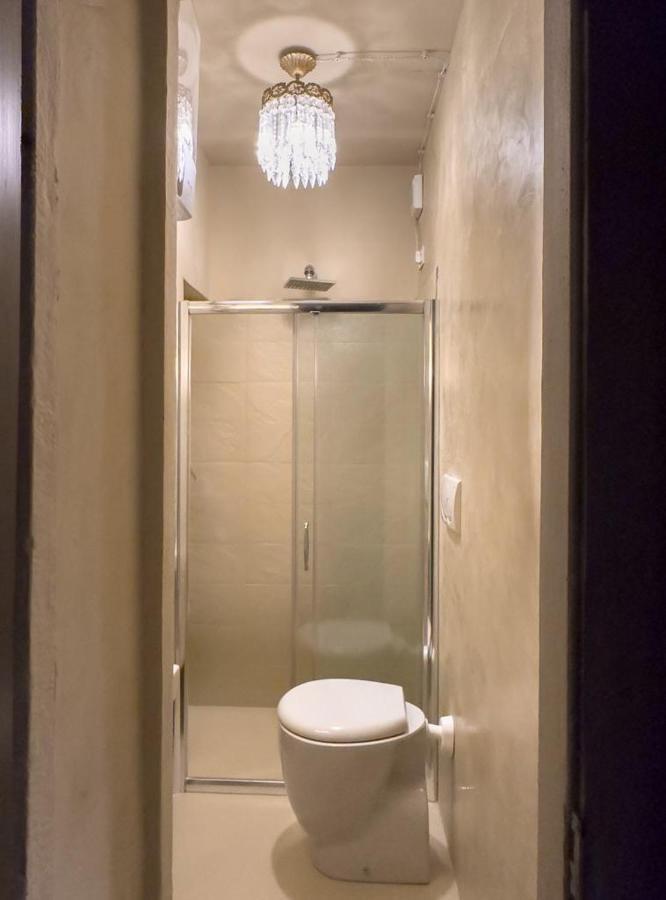 Renaissance Palace Noble Floor Apartment Florenz Exterior foto